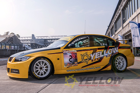 Racing Team Activities