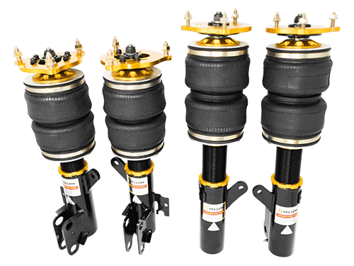 Racing Air Suspension